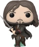 Фігурка Funko Pop Володар перснів Арагорн Lord of the Rings Aragorn Exclusive 10 см LR A EG 1444 - зображення 2