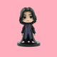 Фігурка чибі Гаррі Поттер Северус Снейп Harry Potter Severus Snape 7 см FCH HP SS 7 - зображення 2