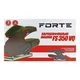 Вібраційна шліфмашина Forte FS 350 VQ - изображение 3