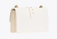 Сумка Pinko Classic Love Bag One Simply белая - изображение 2