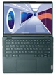 Ноутбук Lenovo Yoga 6 13ABR8 (83B2007BFR) Dark Teal - изображение 4