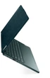 Ноутбук Lenovo Yoga 6 13ABR8 (83B20065RM) Dark Teal - изображение 7