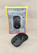 Игровая беспроводная мышь G-LAB Kult Beryllium Black Factory Recertified g9 - изображение 6