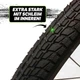 Антипрокольная велокамера Slime с жидкостью 700 x 28 - 35 (30062) - изображение 5