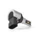 Светодиодные автолампы HB3 Carlamp Crystal Vision миниатюрные лампы совместимые на 99% с вашим авто 5000Lm 6000K (CVHB3) - изображение 8