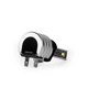 Светодиодные лампы H1 для авто CARLAMP Crystal Vision Led автолампы 5000Lm 6000K (CVH1) - изображение 9