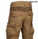 Штаны, брюки Mil-Tec 10516819 Chimera Combat Pants - coyote размер S - изображение 5