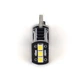 Светодиодные лампы W16W Led для заднего хода Carlamp 3G-Series (T15(W16W)-W) - изображение 2