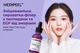 Зміцнювальна сироватка-філер з пептидами Medi Peel Filler Eazy Ampoule 30 мл - зображення 3