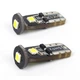 Світлодіодні лампи W5W 3G-Series Carlamp лампи для автомобіля 200Lm(CL1020) - зображення 1