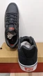Кеди Levi's Turner Color: Black US9.5 EU43 27.5CM - изображение 3