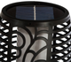 Lampa ogrodowa Atmosphera Solar 78 cm Fire (3560238327753) - obraz 4