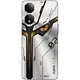 Смартфон ZTE Nubia NEO 2 5G 8/256GB Frost Silver - зображення 3