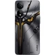 Смартфон ZTE Nubia NEO 2 5G 8/256GB Storm Gray - изображение 5