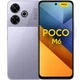 Смартфон Xiaomi Poco M6 8/256Gb NFC Purple Europe - изображение 1