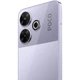 Смартфон Xiaomi Poco M6 8/256Gb NFC Purple Europe - изображение 2