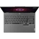 Ноутбук Lenovo LOQ 15ARP9 (83JC0000US) - зображення 8
