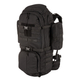 Рюкзак тактичний 5.11 Tactical RUSH100 Backpack L/XL Black - зображення 3