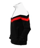 Спортивная олимпийка RIGO LINE Black-White 3XL - изображение 4