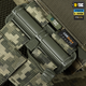 Плитоноска M-Tac Cuirass FAST Elite MM14 - зображення 6