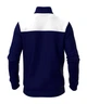 Спортивная олимпийка RIGO UNIVERSAL Navyblue-White XL - изображение 3