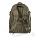 Рюкзак тактичний 5.11 Tactical RUSH24 2.0 Backpack RANGER GREEN - зображення 4