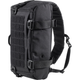 Рюкзак тактический медицинский 5.11 UCR SLINGPACK Black - изображение 4