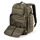 Рюкзак тактичний 5.11 Tactical RUSH24 2.0 Backpack RANGER GREEN - зображення 8