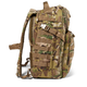 Рюкзак тактичний 5.11 Tactical RUSH24 2.0 MultiCam Backpack Multicam - зображення 6