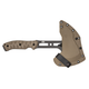 Топор 5.11 Tactical CFA Peacemaker Tomahawk Kangaroo - изображение 4