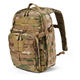 Рюкзак тактичний 5.11 Tactical RUSH12 2.0 MultiCam Backpack Multicam - зображення 3