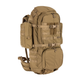 Рюкзак тактичний 5.11 Tactical RUSH100 Backpack S/M Kangaroo - зображення 4