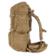 Рюкзак тактический 5.11 Tactical RUSH100 Backpack S/M Kangaroo - изображение 5