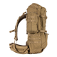 Рюкзак тактичний 5.11 Tactical RUSH100 Backpack S/M Kangaroo - зображення 6