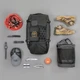 Мультиинструмент 5.11 Tactical LE EMT MultiTool 2.0 Tumbled Steel - изображение 6