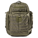 Рюкзак тактический 5.11 Tactical RUSH72 2.0 Backpack RANGER GREEN - изображение 2