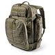 Рюкзак тактичний 5.11 Tactical RUSH72 2.0 Backpack RANGER GREEN - зображення 3