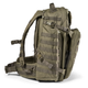 Рюкзак тактичний 5.11 Tactical RUSH72 2.0 Backpack RANGER GREEN - зображення 6