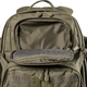 Рюкзак тактичний 5.11 Tactical RUSH72 2.0 Backpack RANGER GREEN - зображення 8