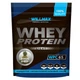 Протеин Willmax Whey Protein 65 (1 кг, ананас-кокос) - изображение 1