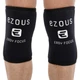 Наколенники для приседаний (2шт) SQUAT KNEECAP EZOUS Pro (неопрен (SCR), толщ.вид.7мм, р-р XL(40-43см) (A-02_Черный_XL) - изображение 3