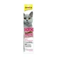 Вітаміни та добавки GimCat Duo Paste Anti-hairball malt with chicken Паста для котів з чутливим травленням мальт та курка 50 г (1111183697) - зображення 3