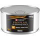 Консервированный корм Purina Pro Plan Veterinary Diets Veterinary Diets NF Renal Function Влажный диетический корм для взрослых собак для поддержания функции почек при хронической болезни почек, мусс 195 г (7613287862365) - изображение 1