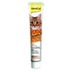 Вітаміни та добавки GimCat Duo Paste Anti-hairball malt with cheese Паста для котів з чутливим травленням мальт та сир 50 г (1111183698) - зображення 2