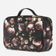 Kosmetyczka damska Gillian Jones Toiletry Bag Rose Print Wielokolorowa (5713982002546) - obraz 2