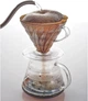Пуровер для кави Hario V60 03, Пластиковий, 960 мл - зображення 3