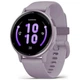 Смарт-годинник Garmin vivoactive 5 Metallic Orchid Aluminum Bezel with Orchid Case and Silicone (010-02862-13) - изображение 1