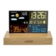 Метеостанція LA CROSSE WS6206 Color - зображення 4