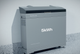 Высоковольтная аккумуляторная батарея EcoFLow Power Ocean 5 kWh для 3-х фазного гибридного инвертора (PowerOcean-Battery-5kWh-DE) - изображение 2