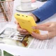 Портативна ігрова консоль GameX MKL800 Yellow (MKL800Yellow) - зображення 5